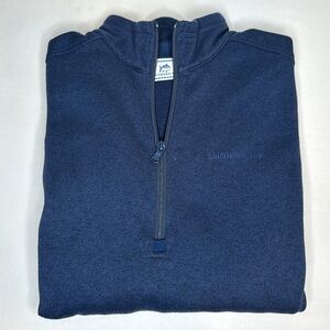Southern Tide 1/4 zip